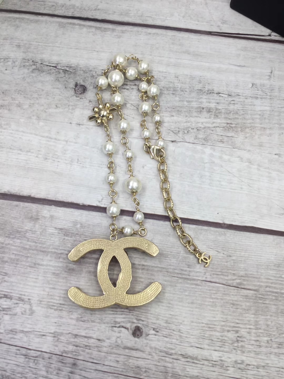 Necklace jewelry, no box, JC39 2369 - qinlai888