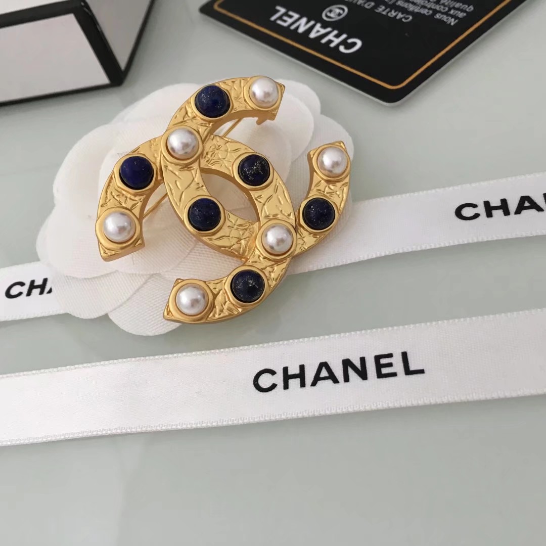 Brooch Jewelry,no Box,JC19 2382 - qinlai888