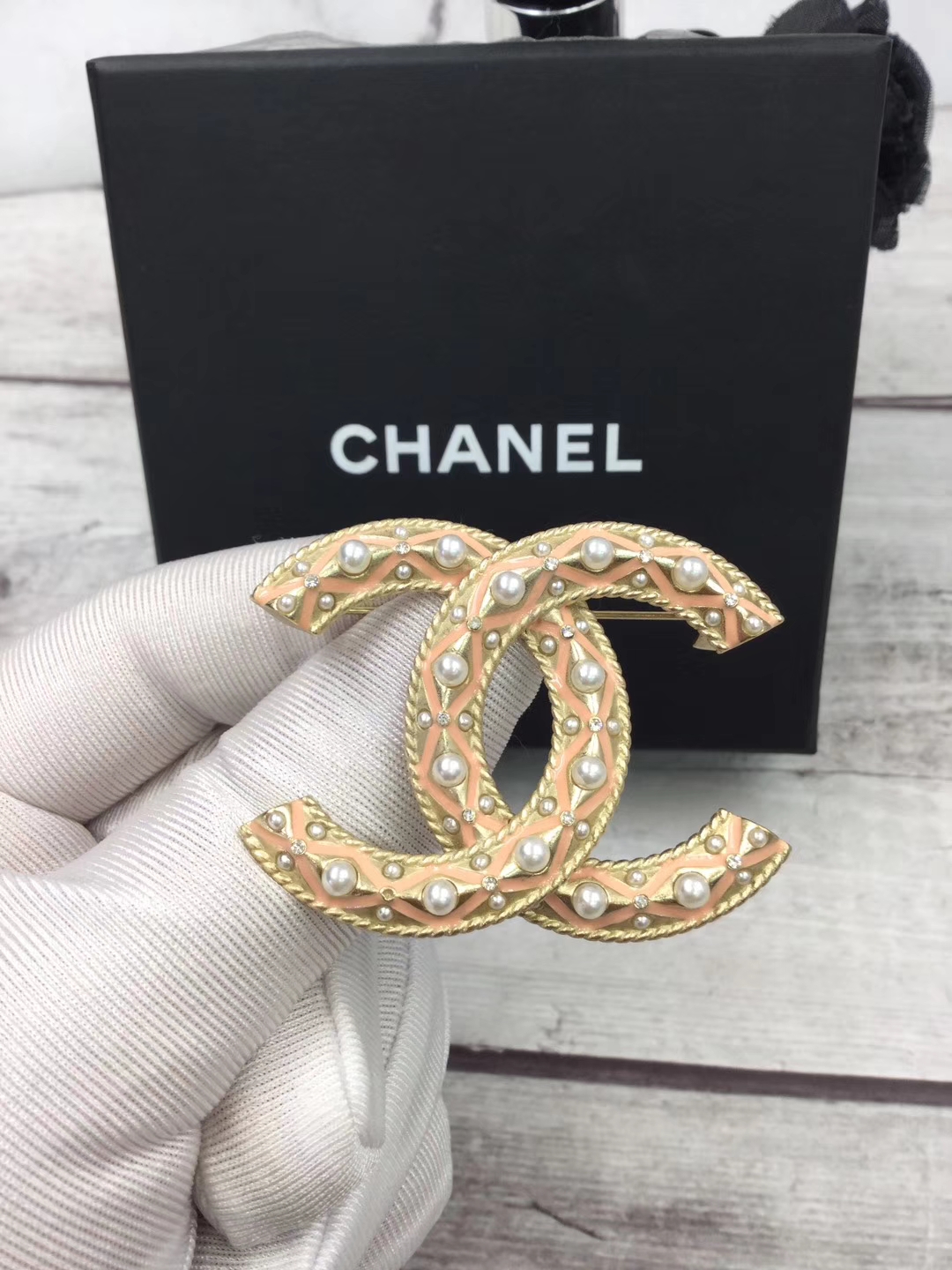 Brooch Jewelry,no Box,JC29 2472 2473 - qinlai888