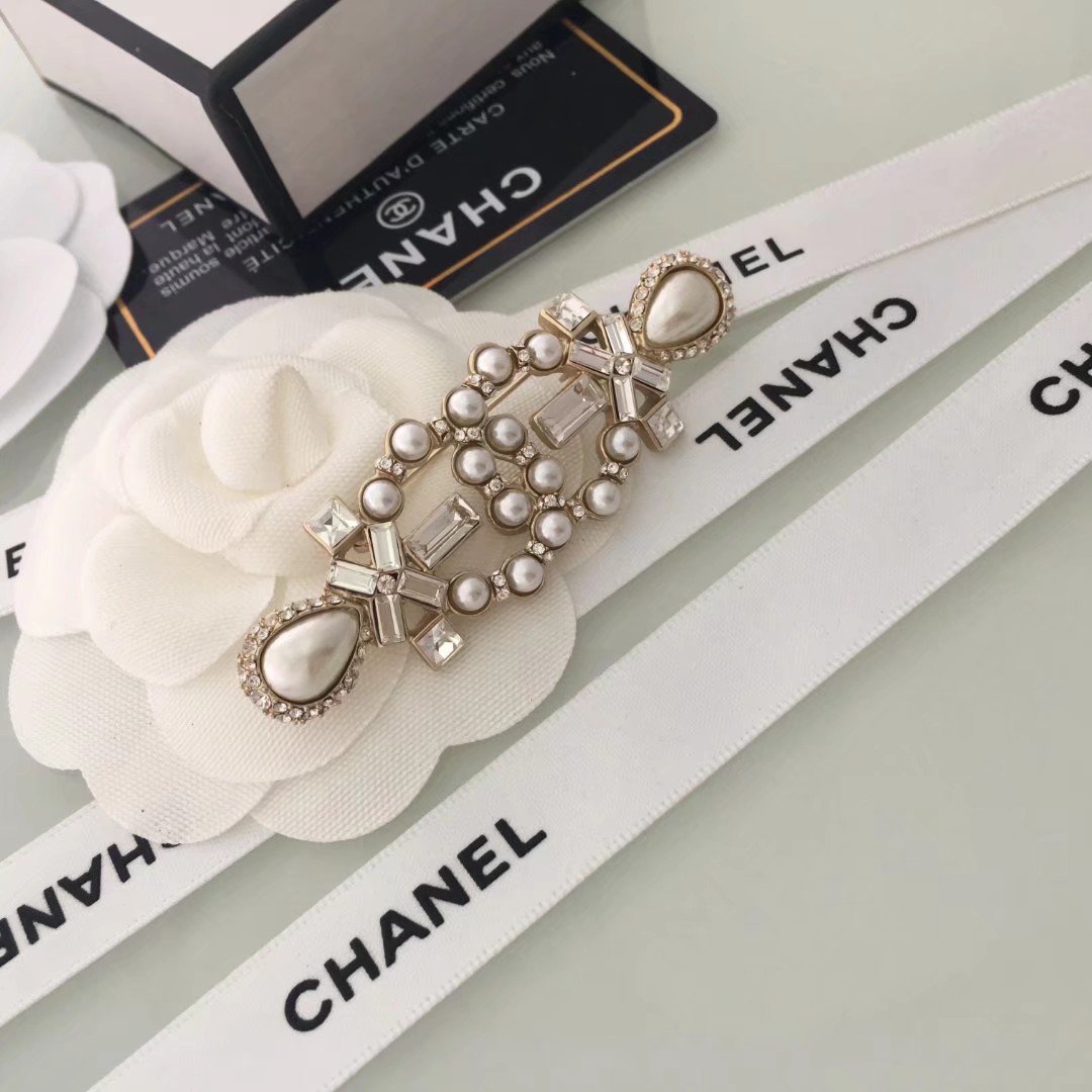 Brooch jewelry, no box, JC21 2386 - qinlai888