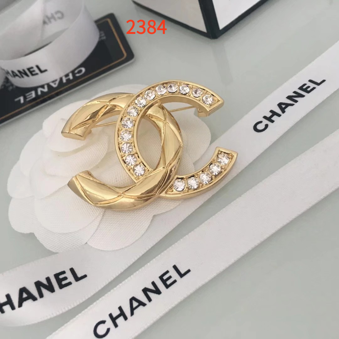 Brooch jewelry, no box, JC19 2384 - qinlai888