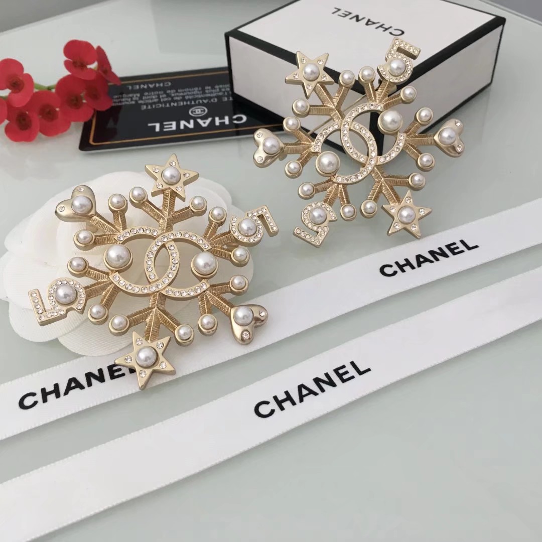 Brooch jewelry, no box, JC22 2403 - qinlai888