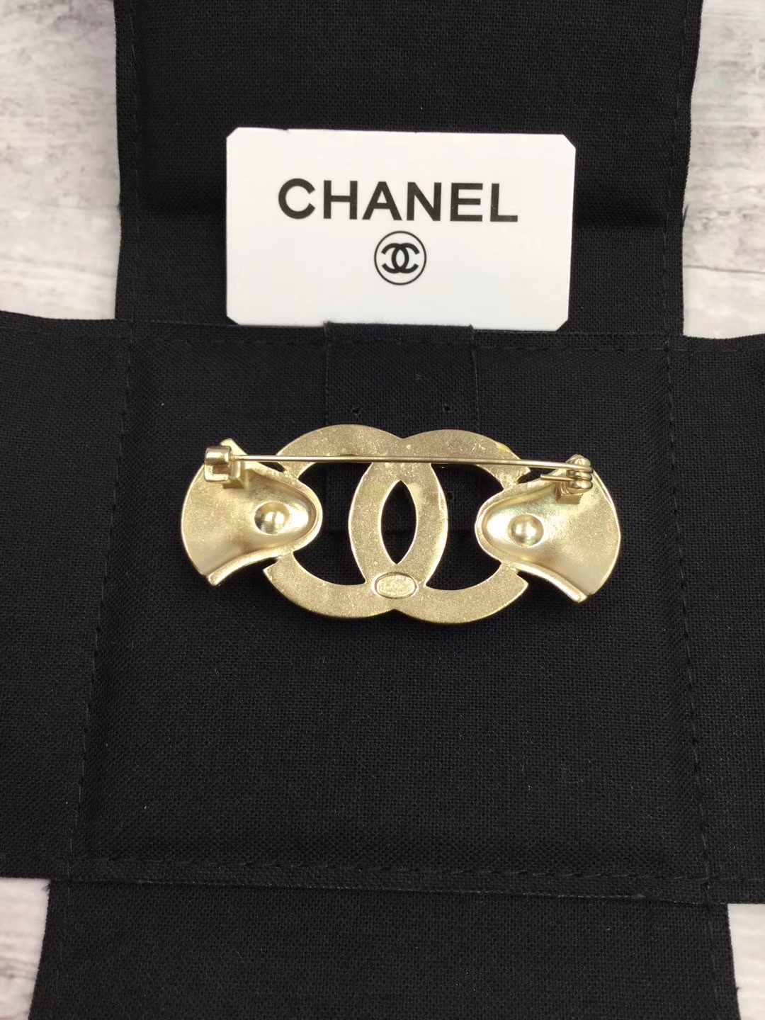 Brooch jewelry, no box, JC30 2452 - qinlai888