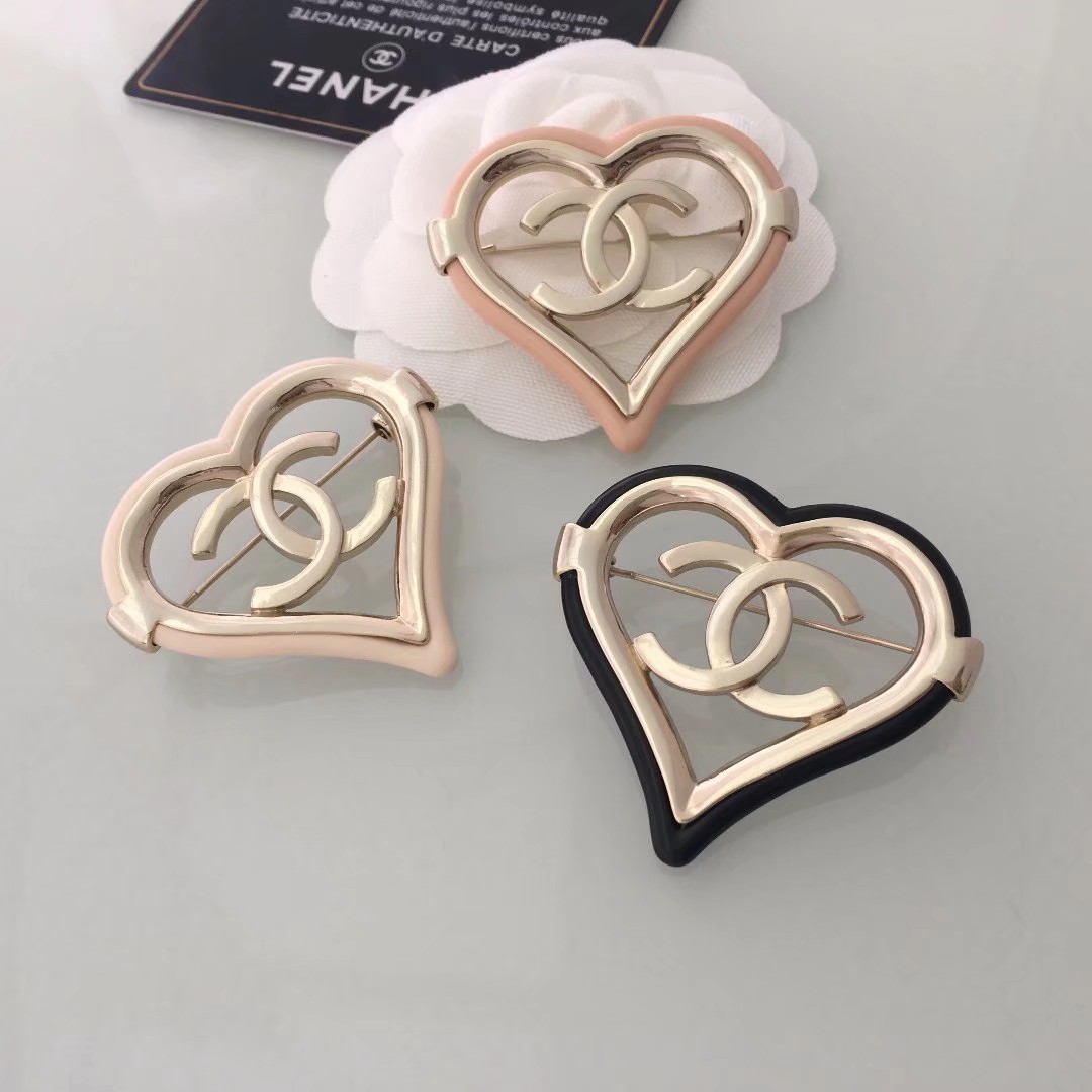 Brooch jewelry, no box, JC26 2434 2435 - qinlai888