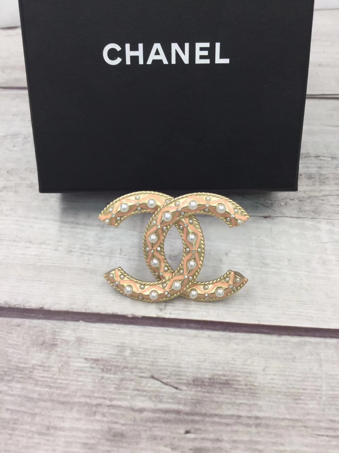 Brooch Jewelry,no Box,JC29 2472 2473 - qinlai888