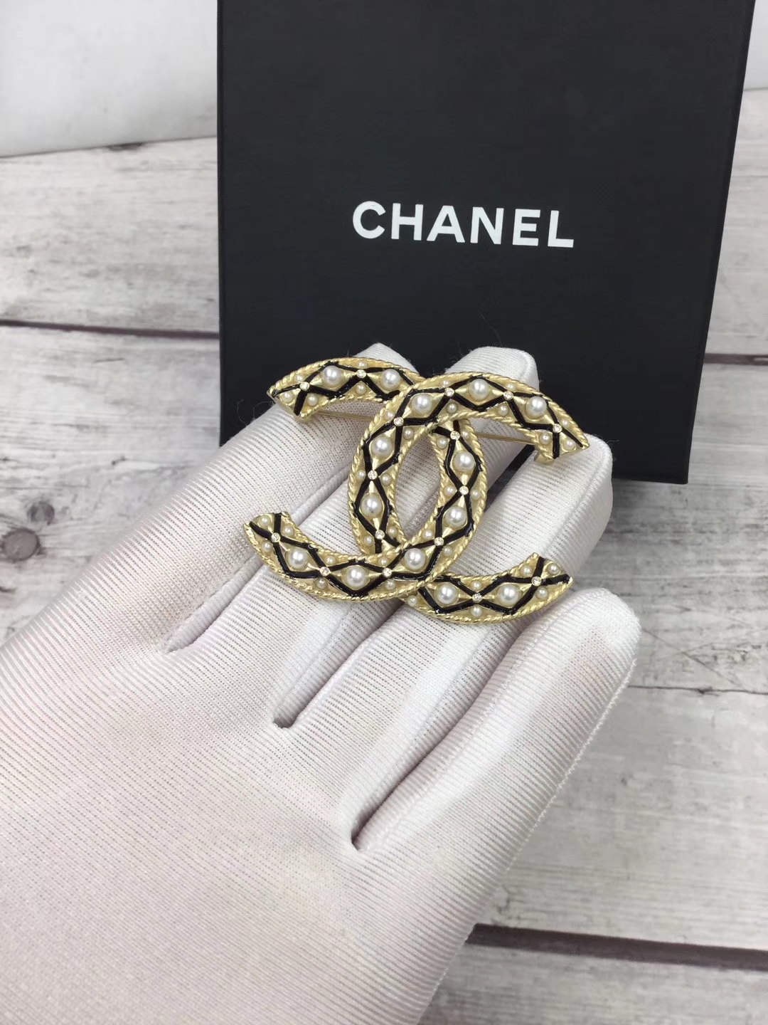 Brooch Jewelry,no Box,JC29 2472 2473 - qinlai888