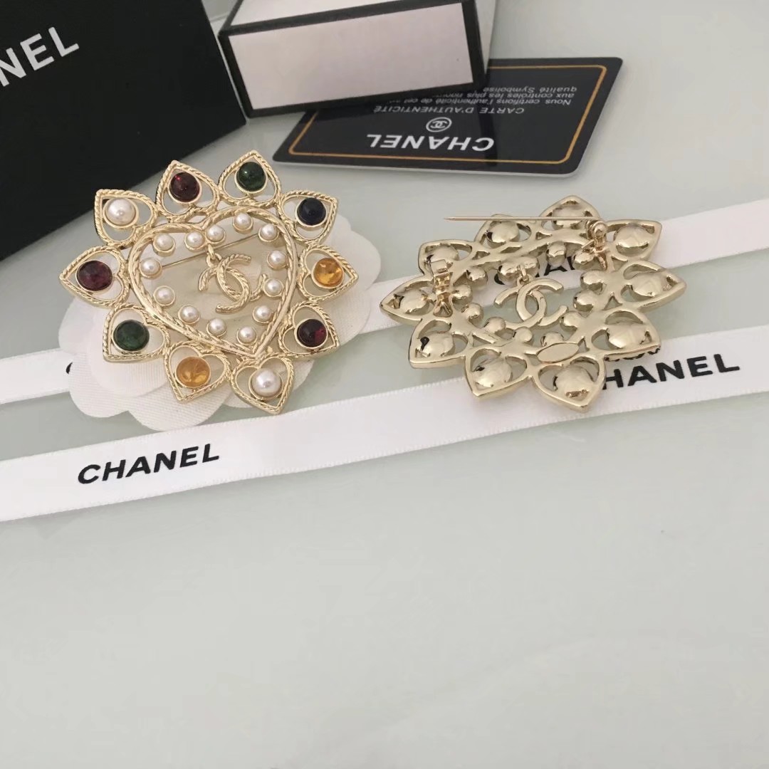 Brooch jewelry, no box, JC19 2508 2509 - qinlai888