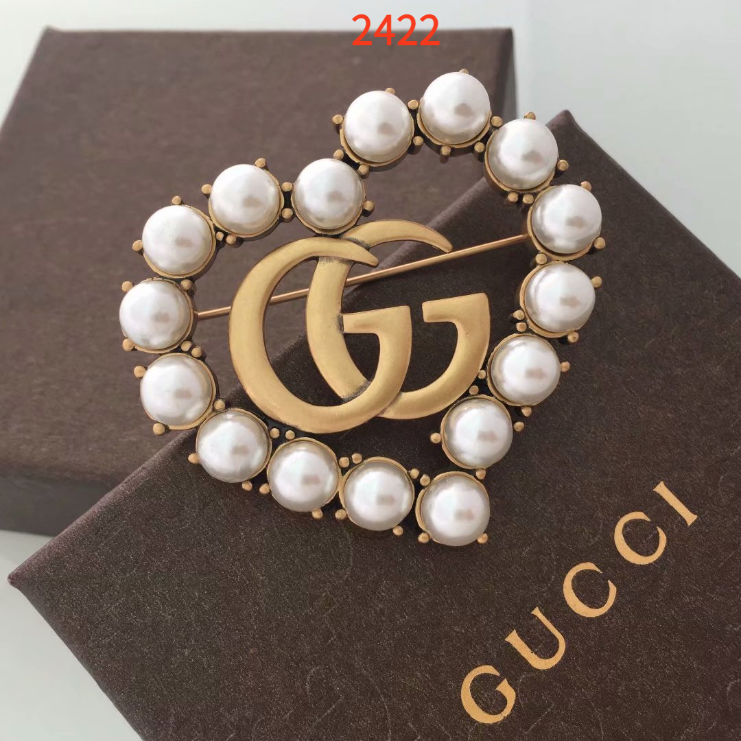 Brooch jewelry, no box, JG23 2420 2421 2422 2423 - qinlai888