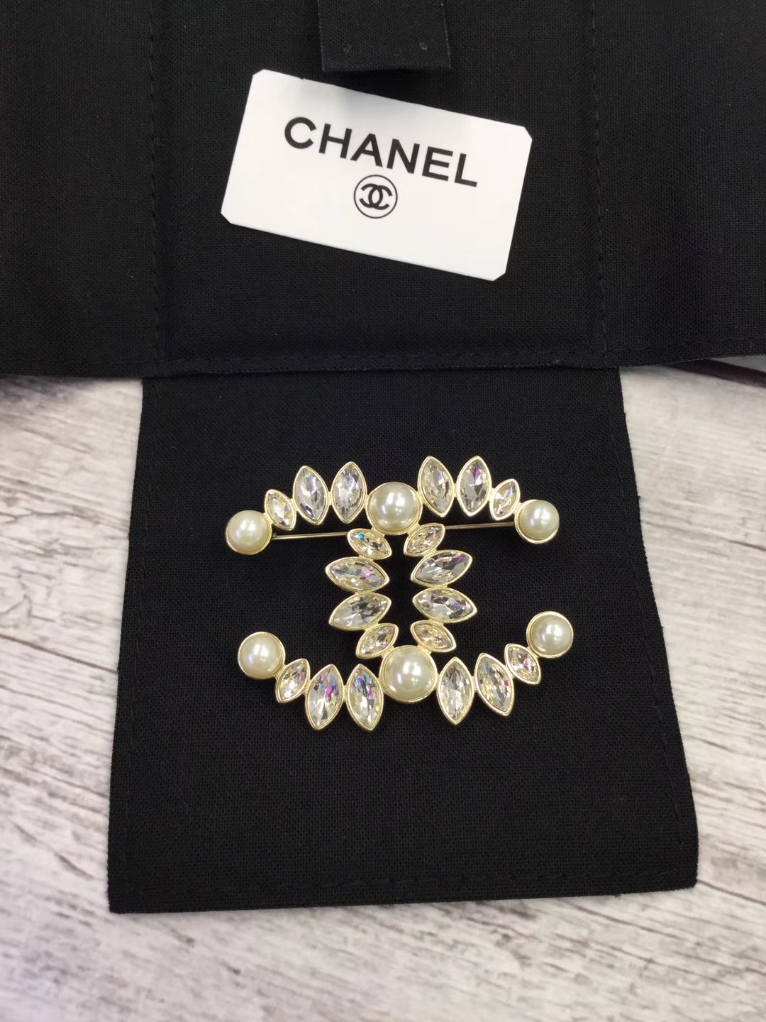 Brooch Jewelry,no Box,JC31 2445 2446 2447 - qinlai888