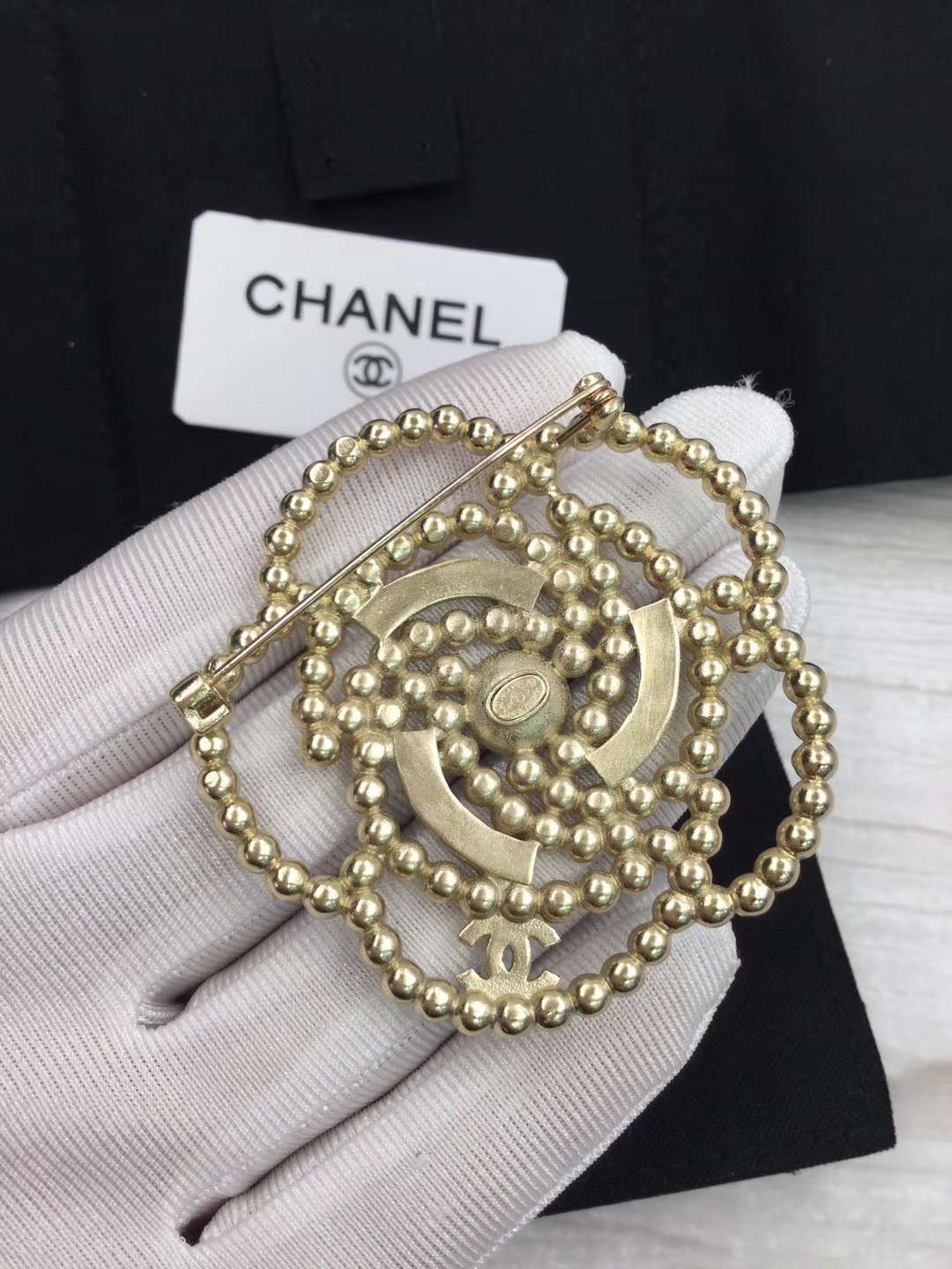 Brooch jewelry, no box, JC32 2488 - qinlai888