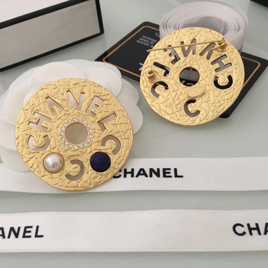 Brooch jewelry, no box, JC18 2412 - qinlai888