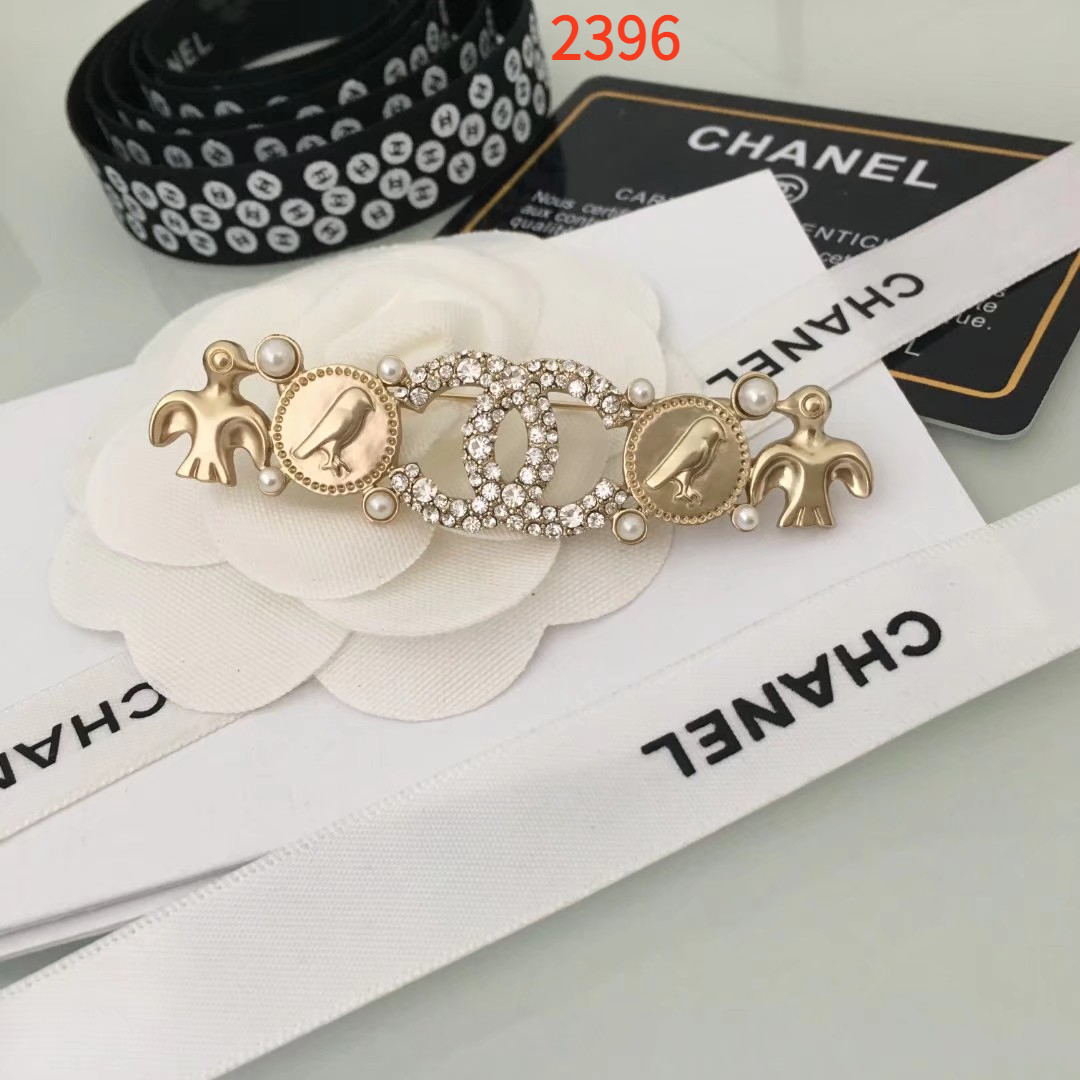 Brooch jewelry, no box, JC22 2396 - qinlai888