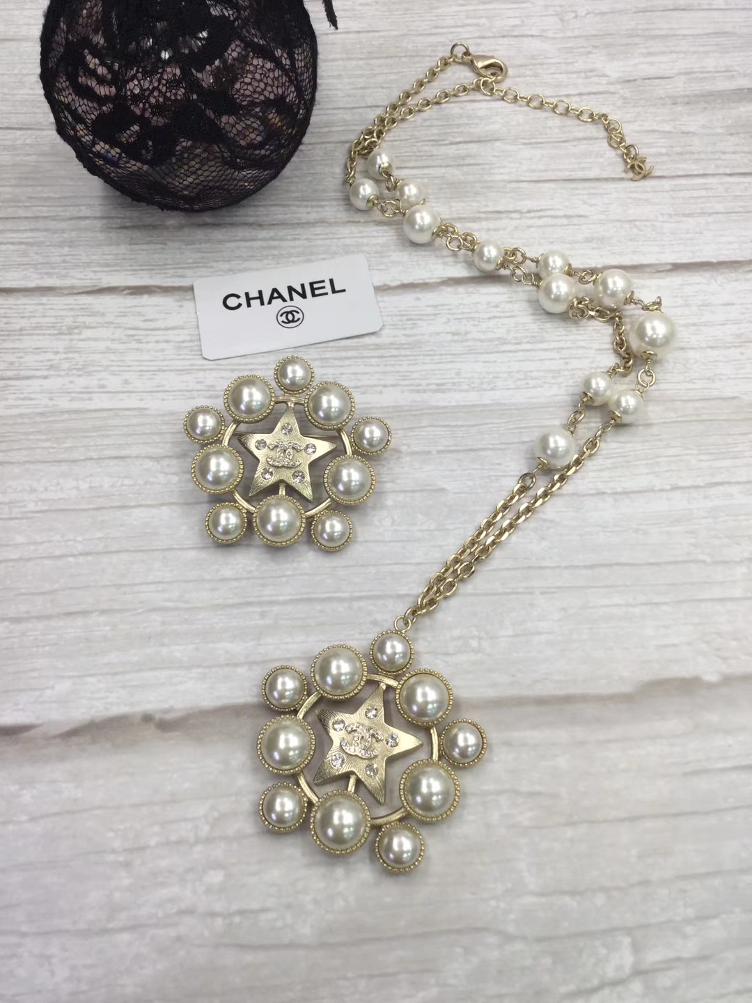 Brooch jewelry, no box, JC30 2499 - qinlai888