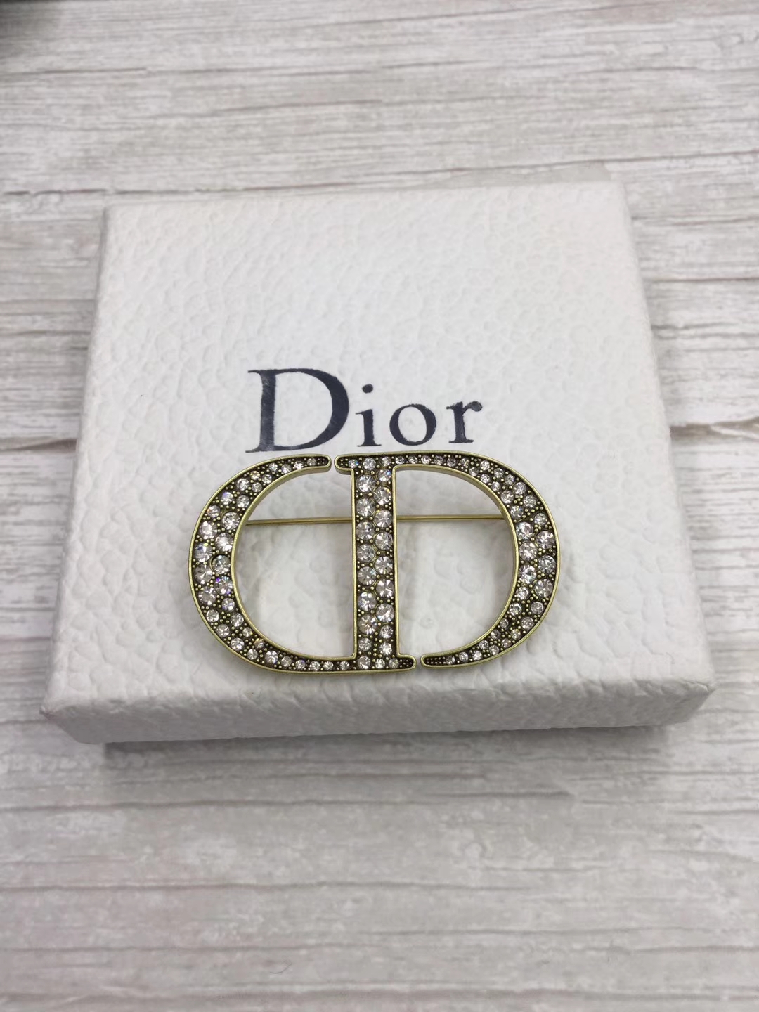 Brooch jewelry, no box, JD27 2501 - qinlai888