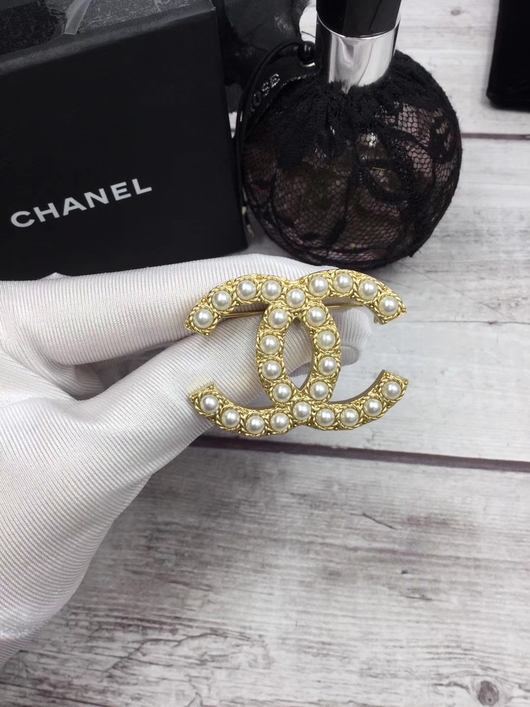 Brooch jewelry, no box, JC28 2494 - qinlai888