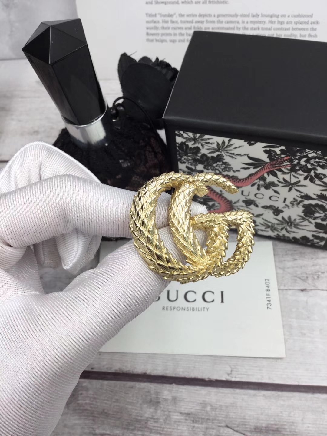 Brooch jewelry, no box, JG26 2466 2467 - qinlai888