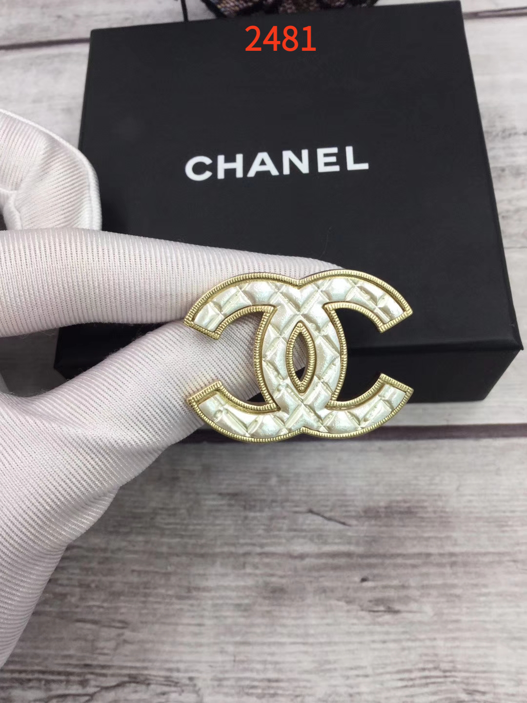 Brooch jewelry, no box, JC26 2481 - qinlai888