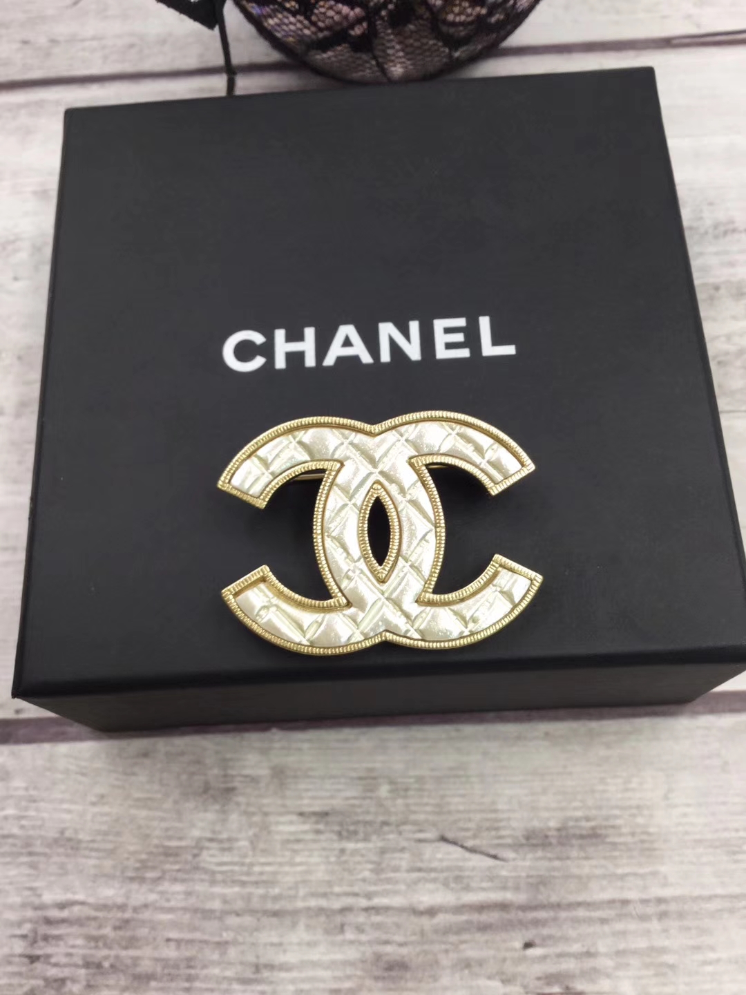 Brooch jewelry, no box, JC26 2481 - qinlai888