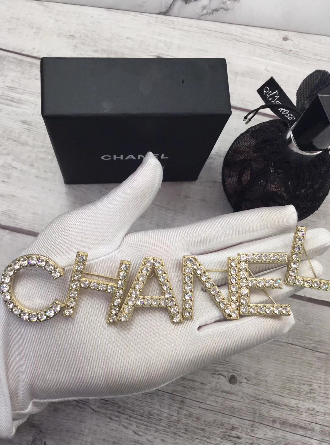 Brooch jewelry, no box, JC65 2496 - qinlai888