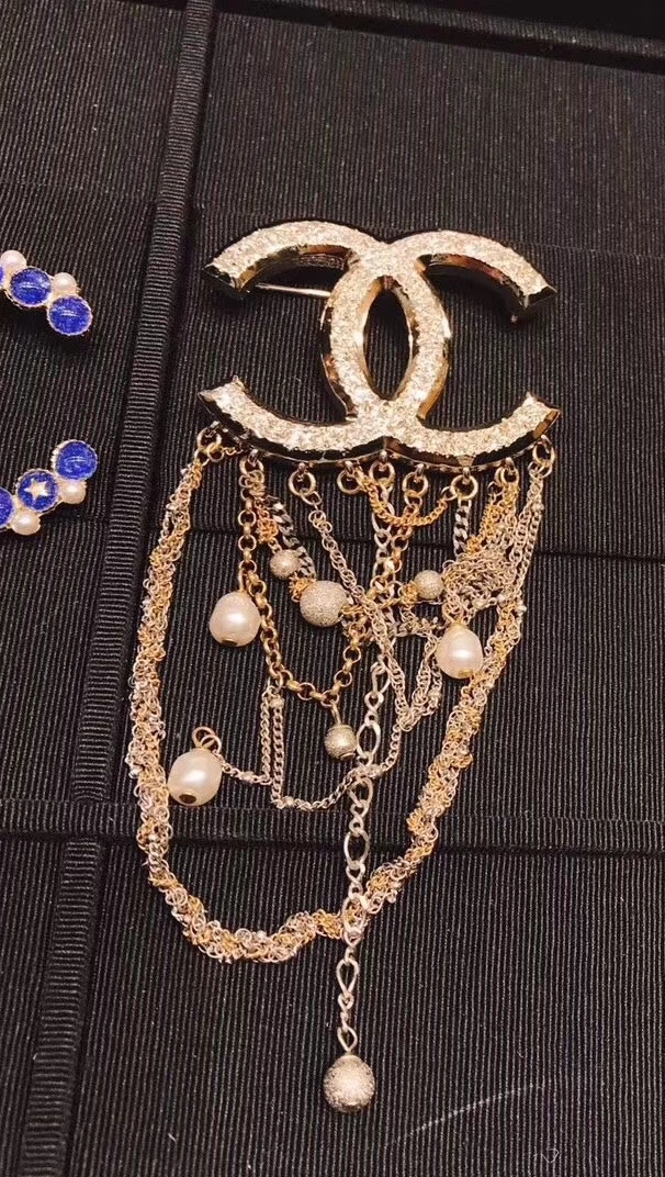 Brooch jewelry, no box, JC32 2495 - qinlai888