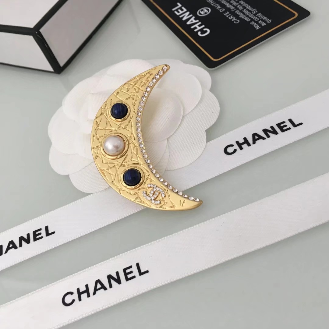 Brooch Jewelry,no Box,JC19 2381 - qinlai888