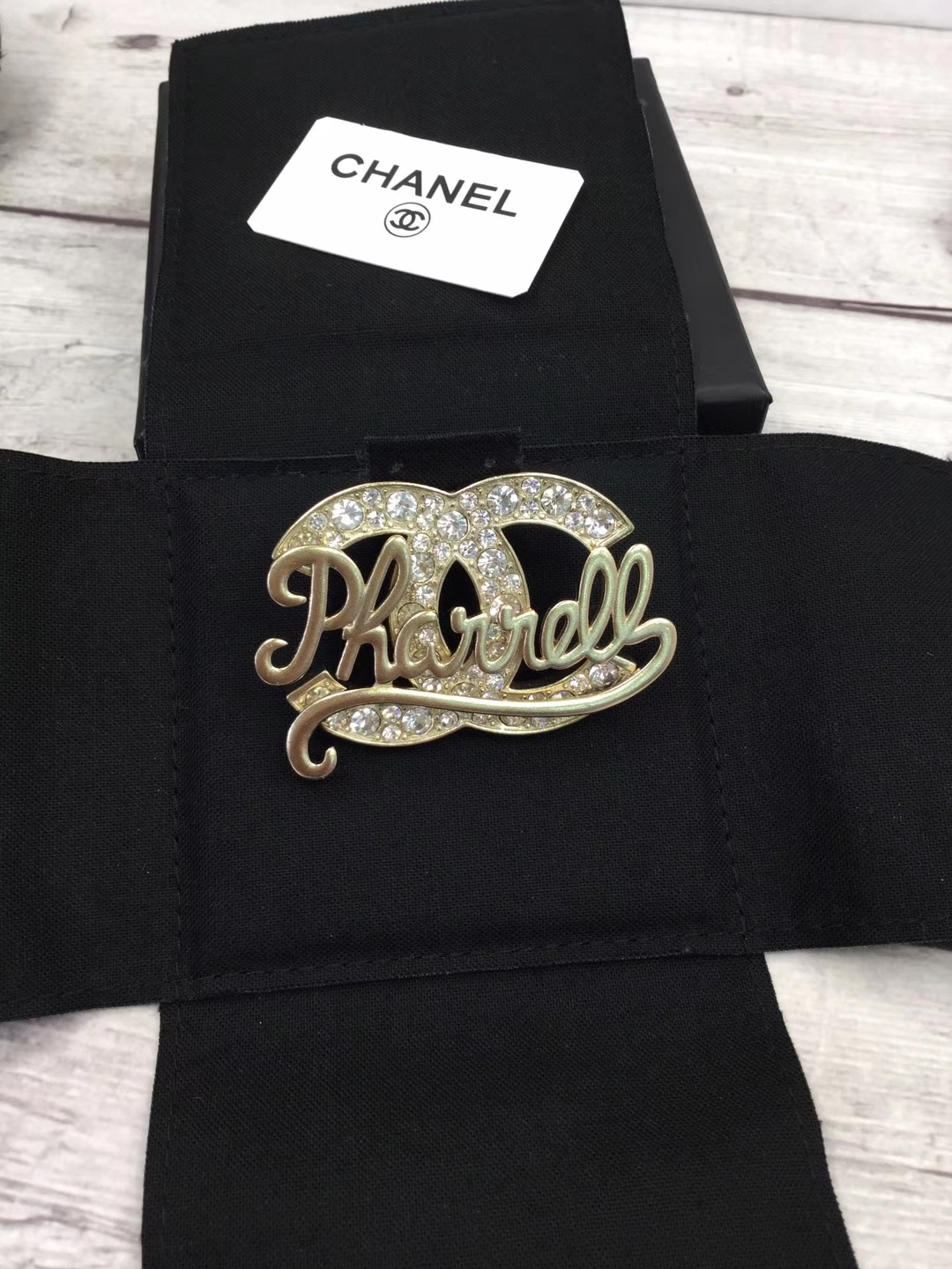 Brooch jewelry, no box, JC34 2456 - qinlai888