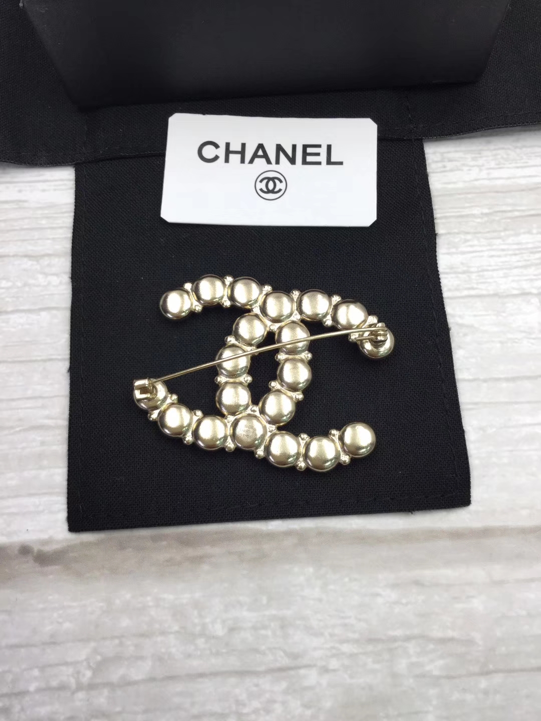 Brooch jewelry, no box, JC29 2441 2442 - qinlai888