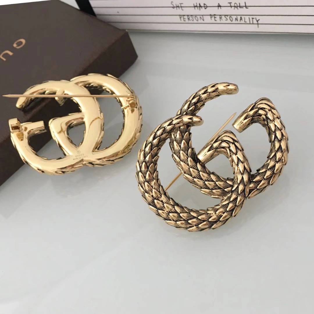 Brooch Jewelry,no Box,JG22 2404 2405 - qinlai888
