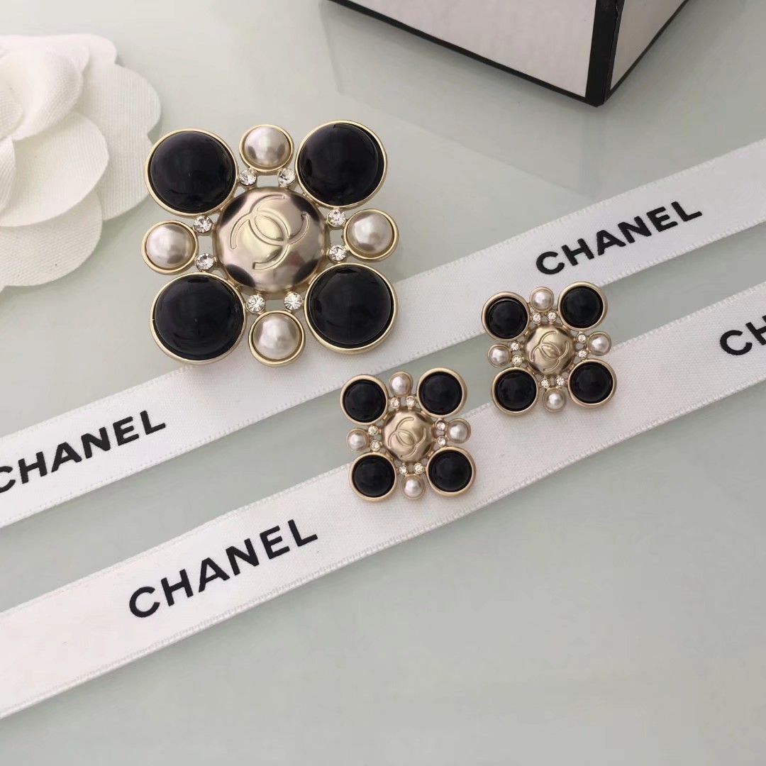 Brooch jewelry, no box, JC20 2502 2503 - qinlai888