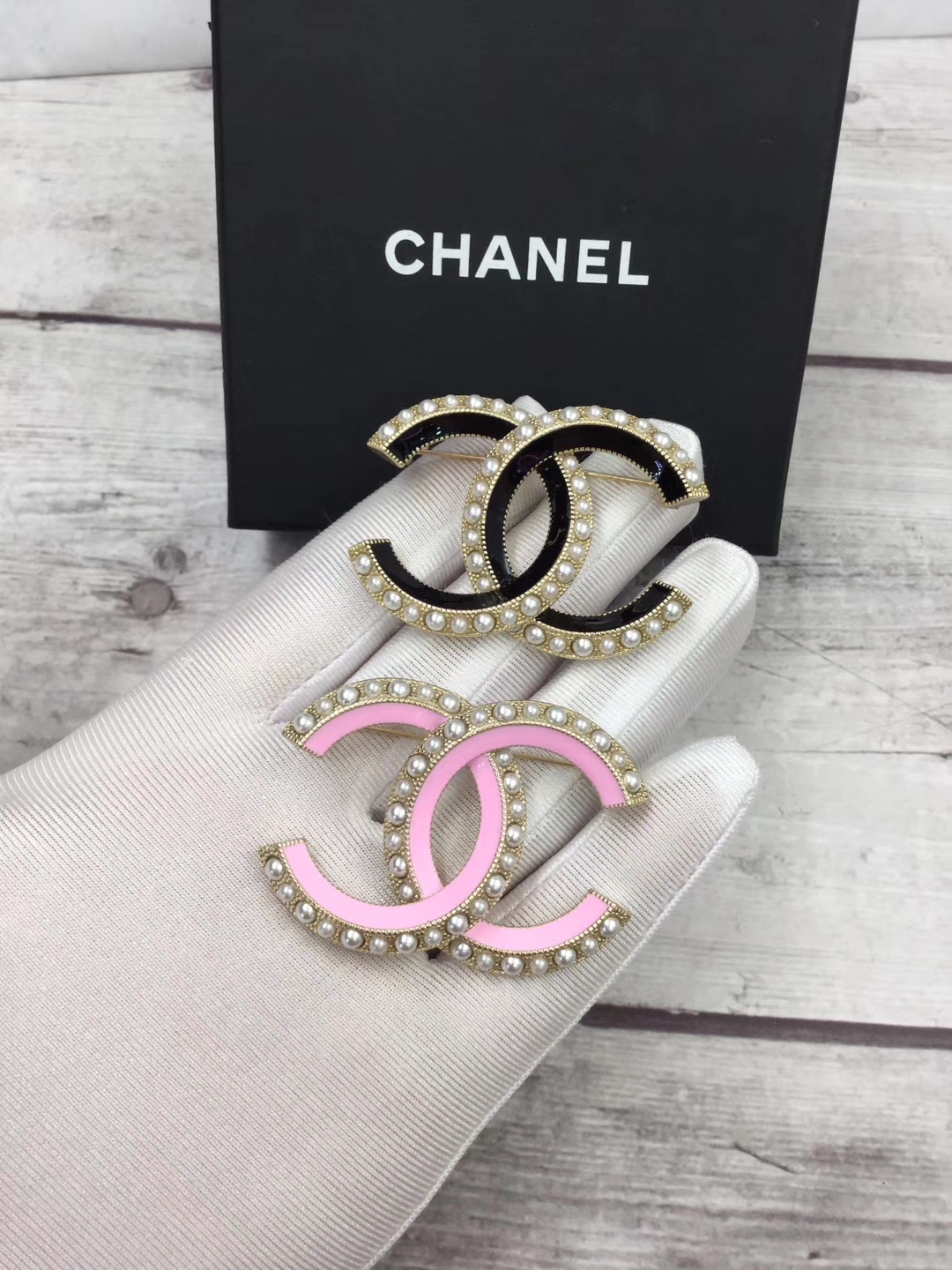 Brooch jewelry, no box, JC29 2475 2476 - qinlai888