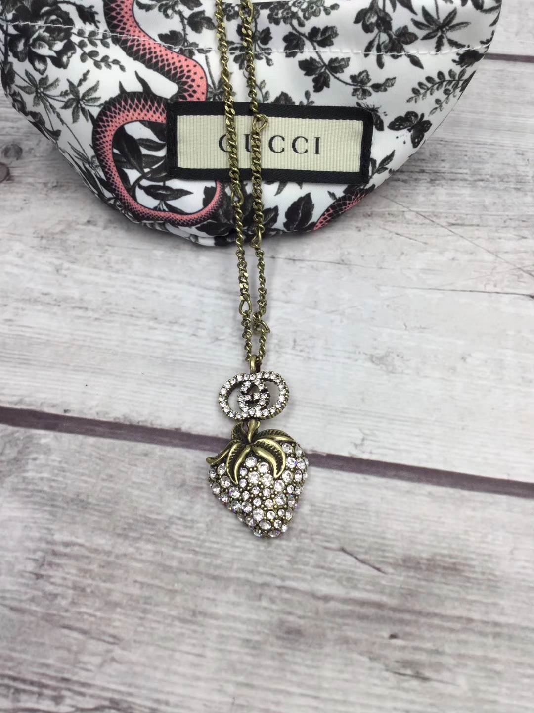 Necklace jewelry, no box, JG31 2367 2368 - qinlai888