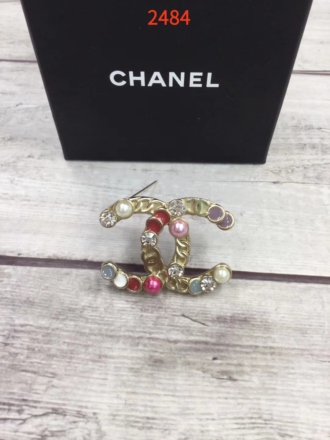 Brooch Jewelry,no Box,JC29 2484 - qinlai888