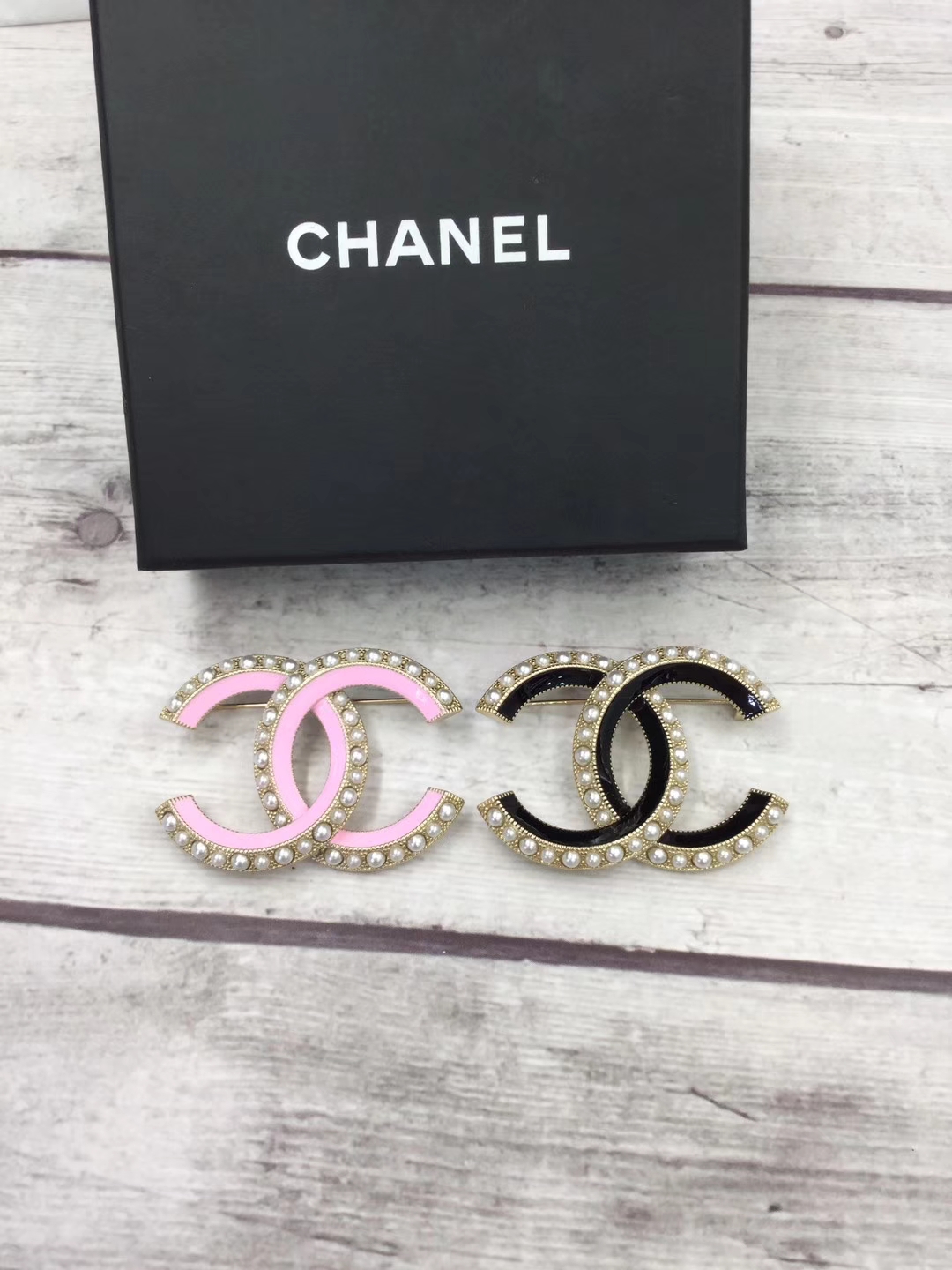 Brooch jewelry, no box, JC29 2475 2476 - qinlai888