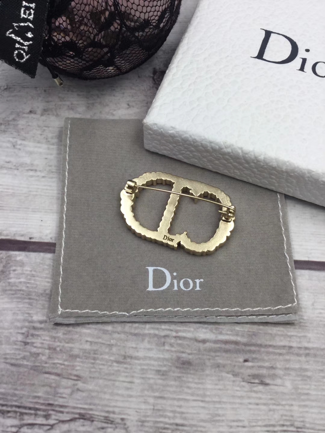 Brooch jewelry, no box, JD27 2469 - qinlai888