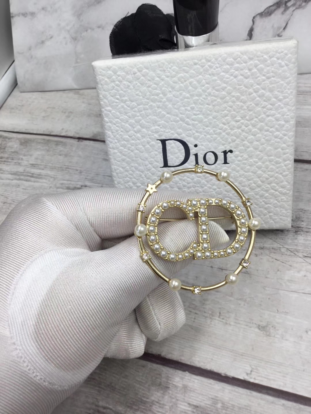 Brooch Jewelry,no Box,JD28 2470 - qinlai888