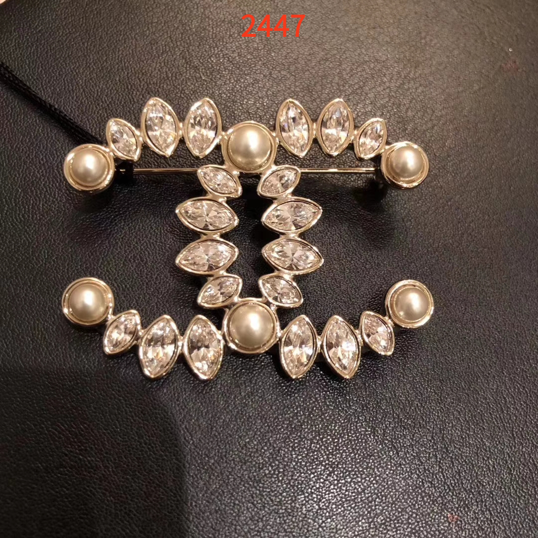 Brooch Jewelry,no Box,JC31 2445 2446 2447 - qinlai888