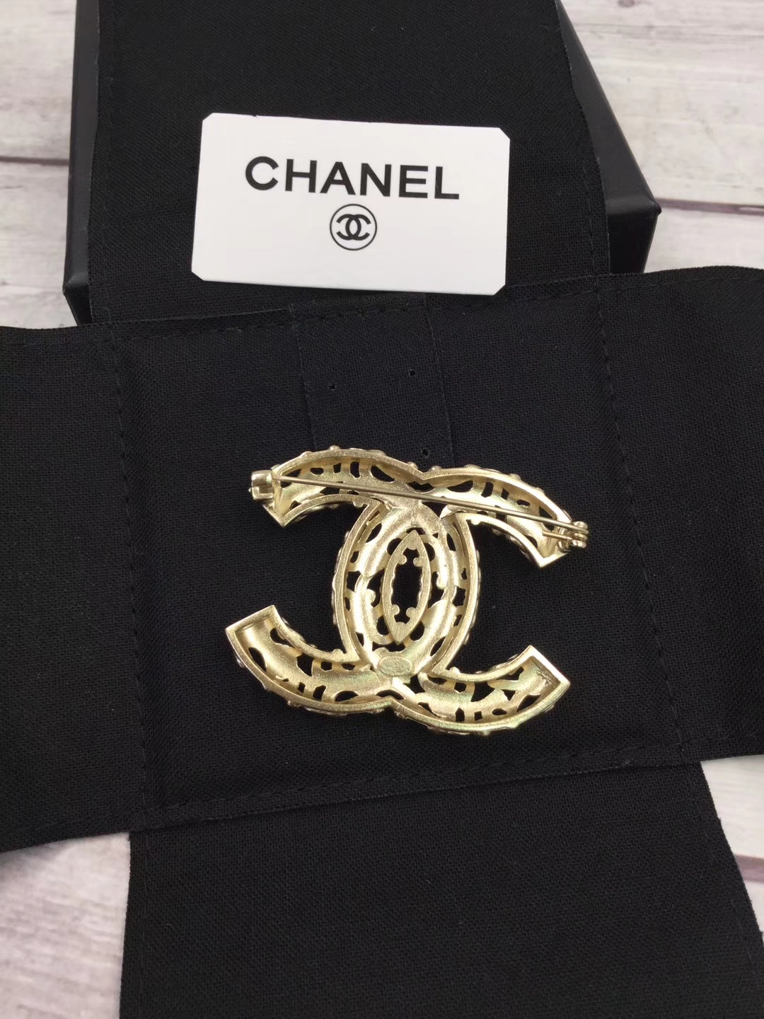 Brooch jewelry, no box, JC27 2455 - qinlai888