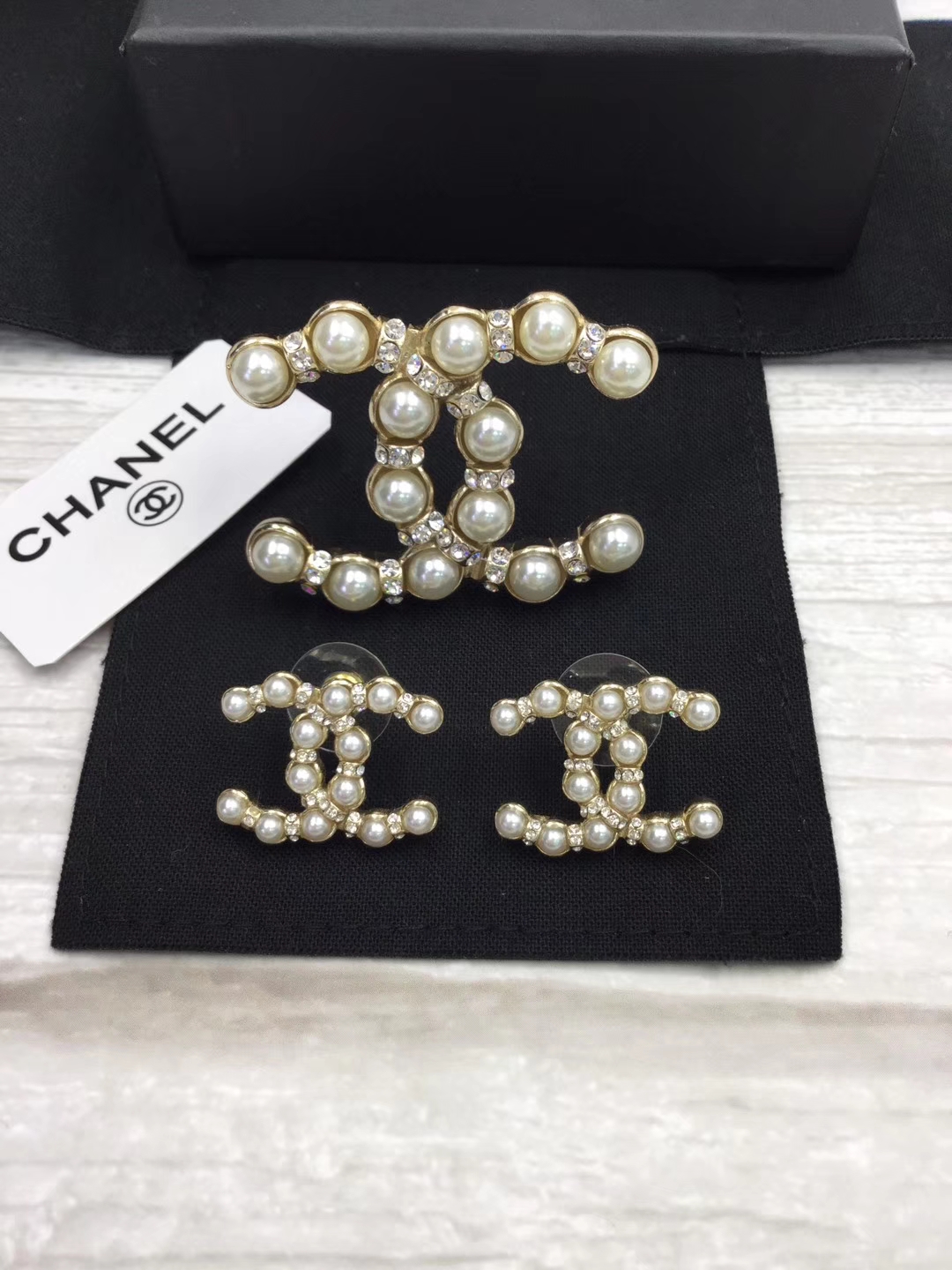 Brooch jewelry, no box, JC28 2451 - qinlai888