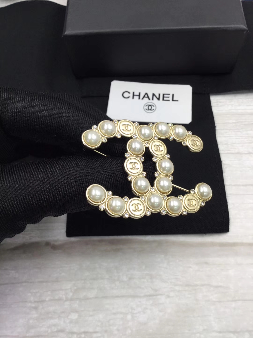 Brooch jewelry, no box, JC29 2441 2442 - qinlai888