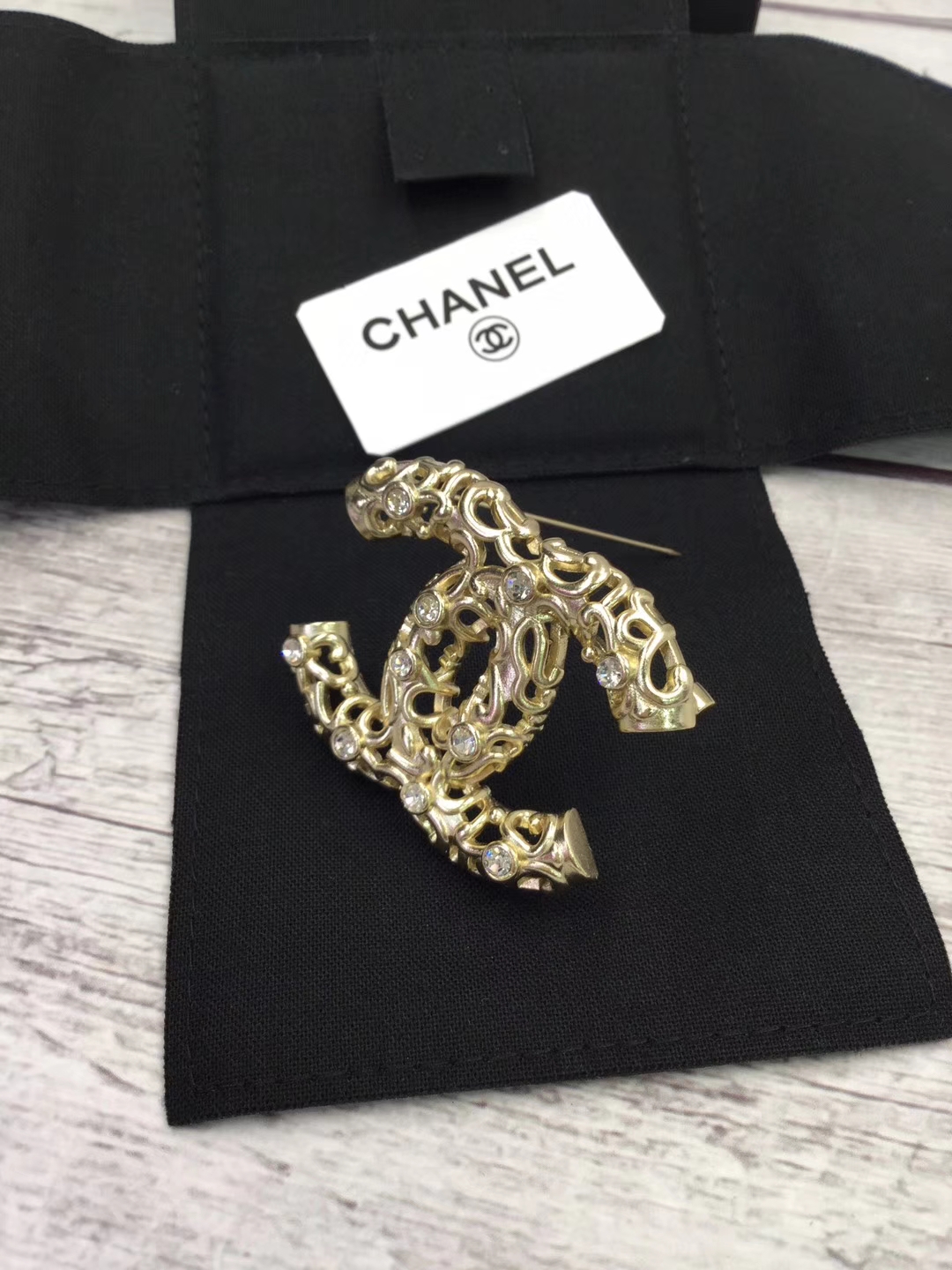 Brooch jewelry, no box, JC27 2455 - qinlai888
