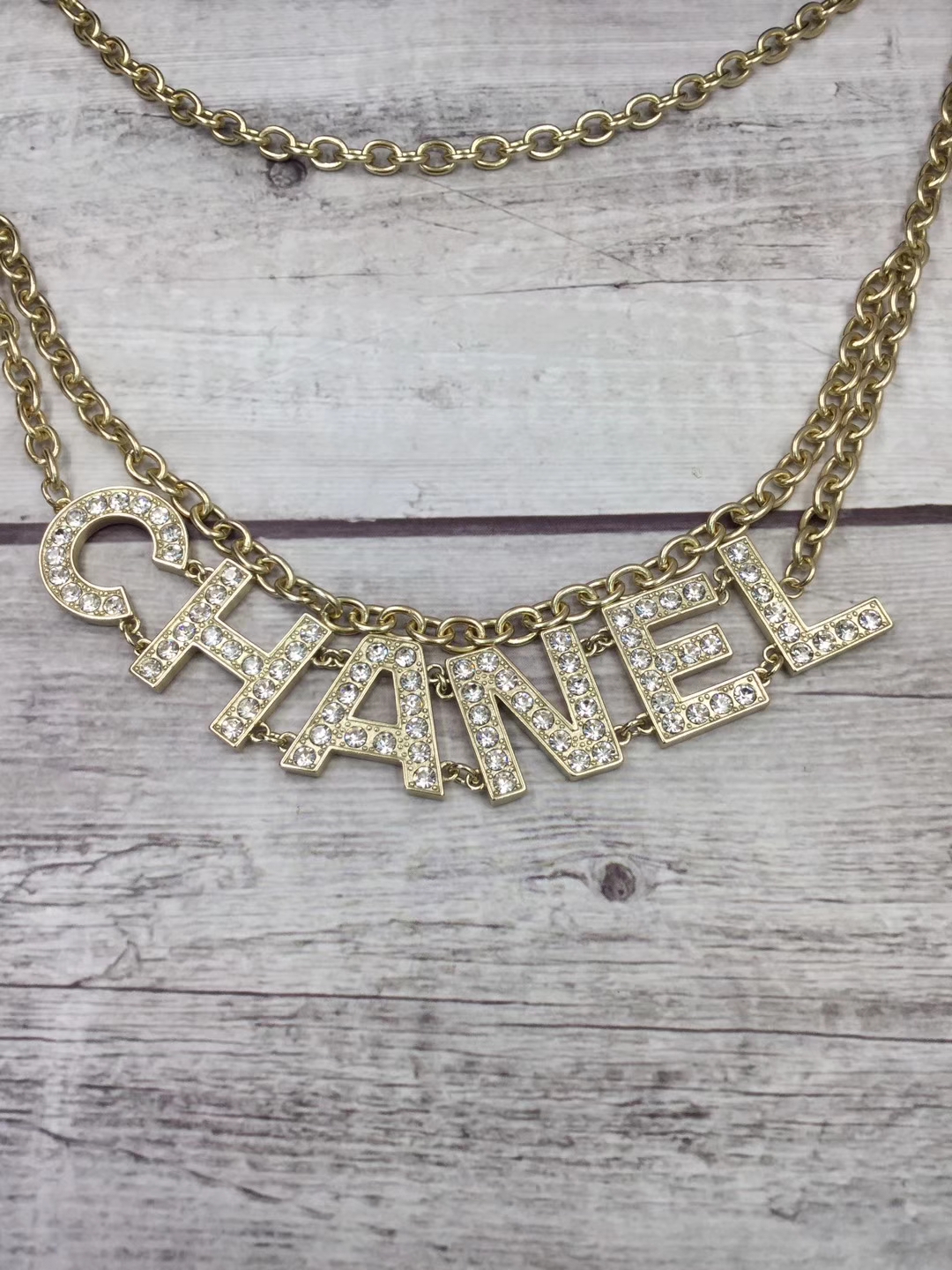 Necklace jewelry, no box, JC65 2374 - qinlai888