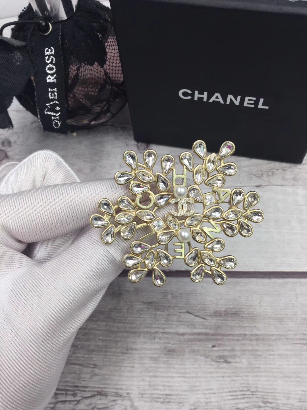 Brooch Jewelry,no Box,JC31 2468 - qinlai888
