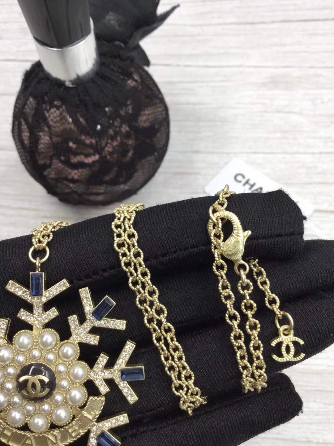 Necklace Jewelry,no Box,JC35 2380 - qinlai888