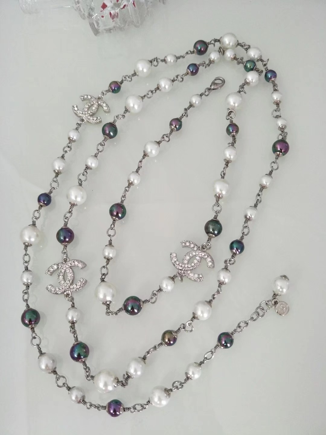 Necklace jewelry, no box, JC35 2344 2345 2346 - qinlai888