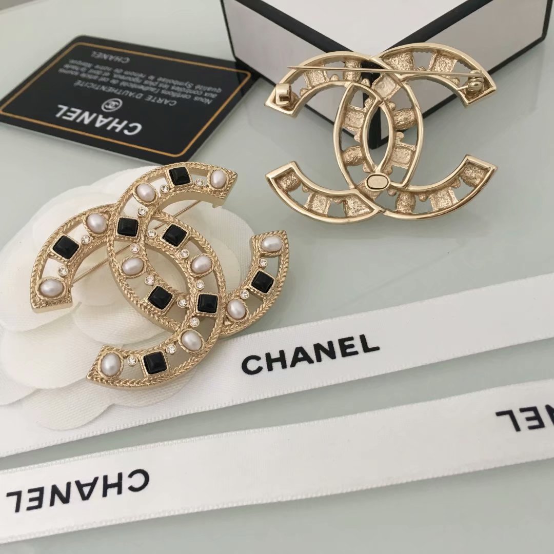 Brooch Jewelry,no Box,JC22 2402 - qinlai888