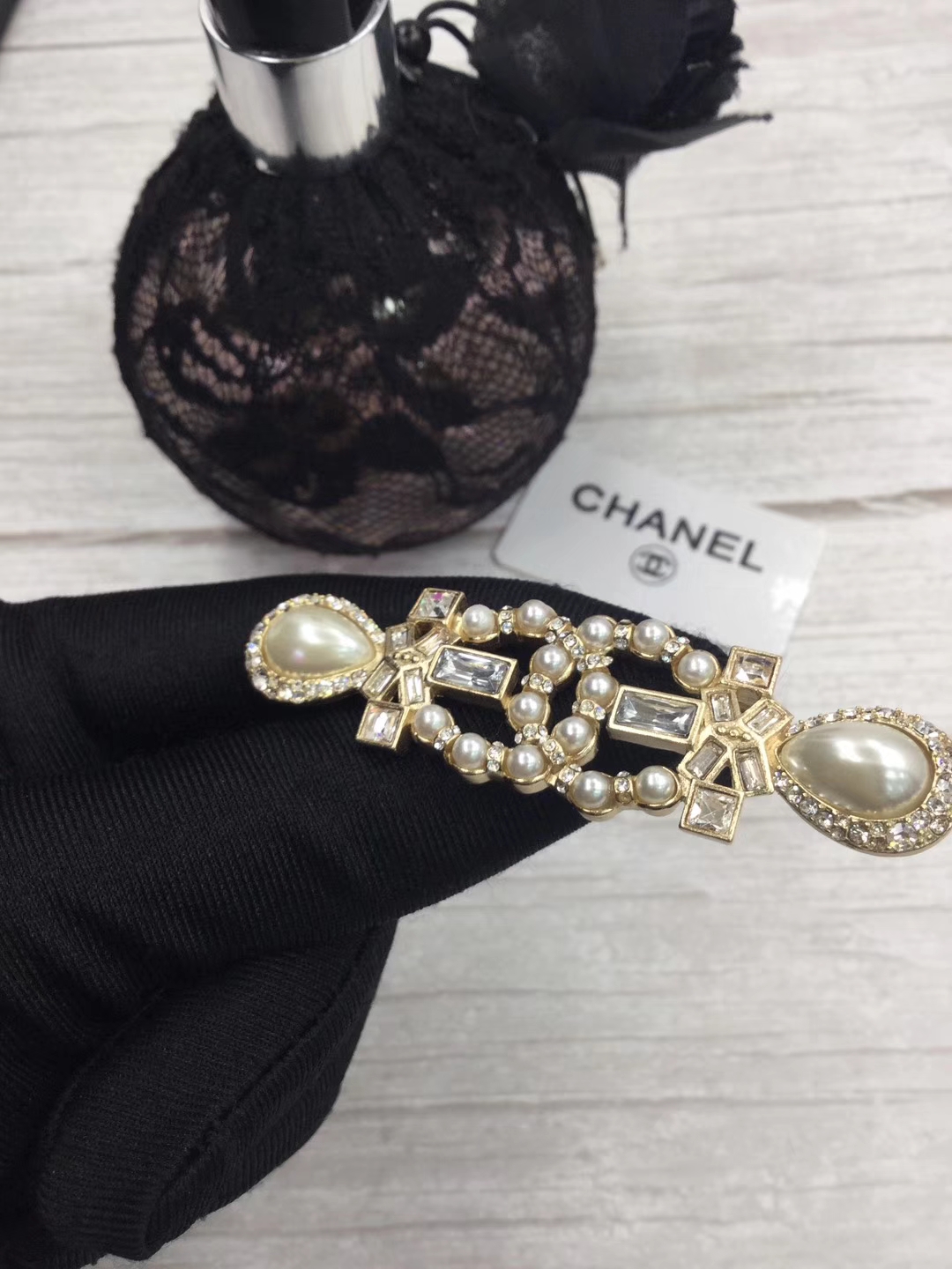 Brooch jewelry, no box, JC31 2497 - qinlai888