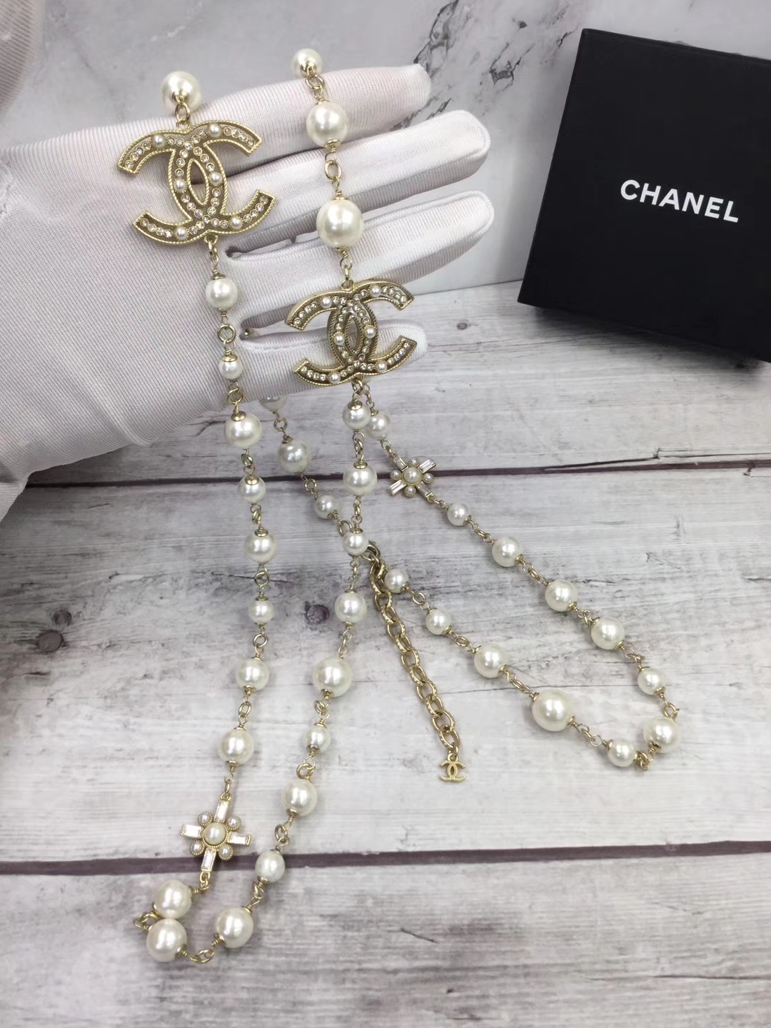 Necklace Jewelry,no Box,JC58 2372 - qinlai888