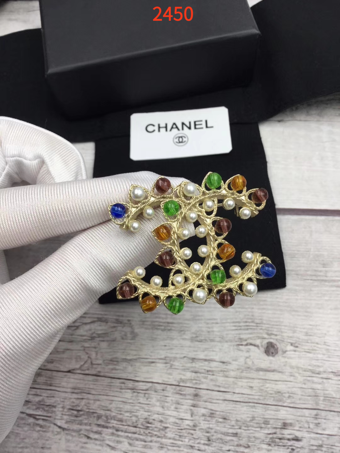 Brooch jewelry, no box, JC31 2450 - qinlai888