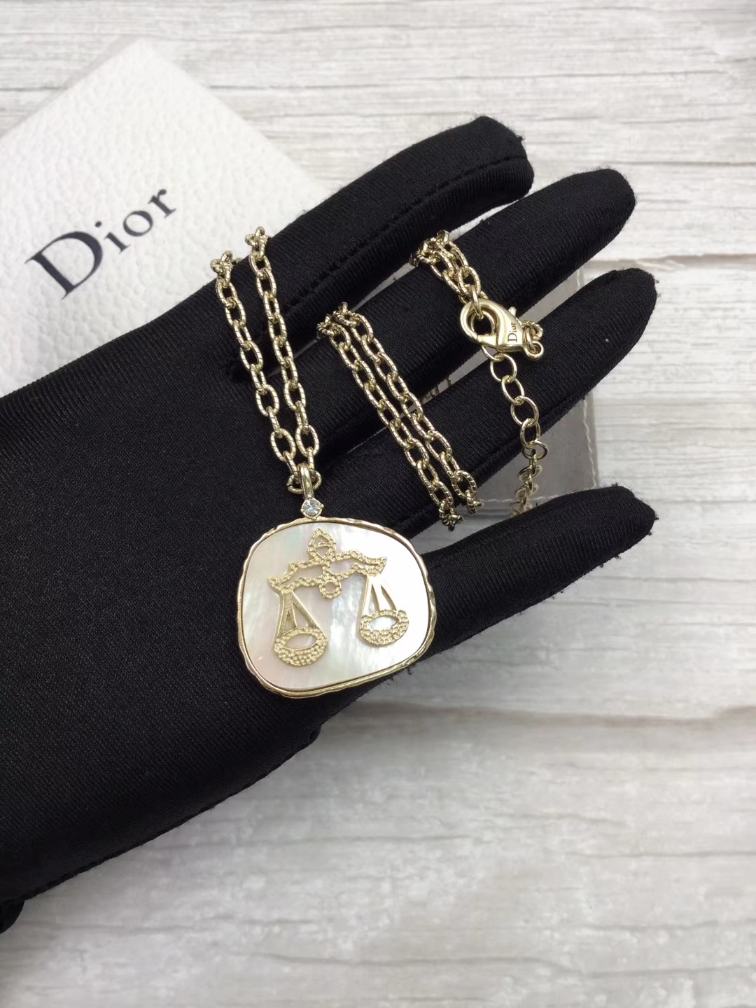 Necklace jewelry, no box, JD29 2359 2360 2361 - qinlai888