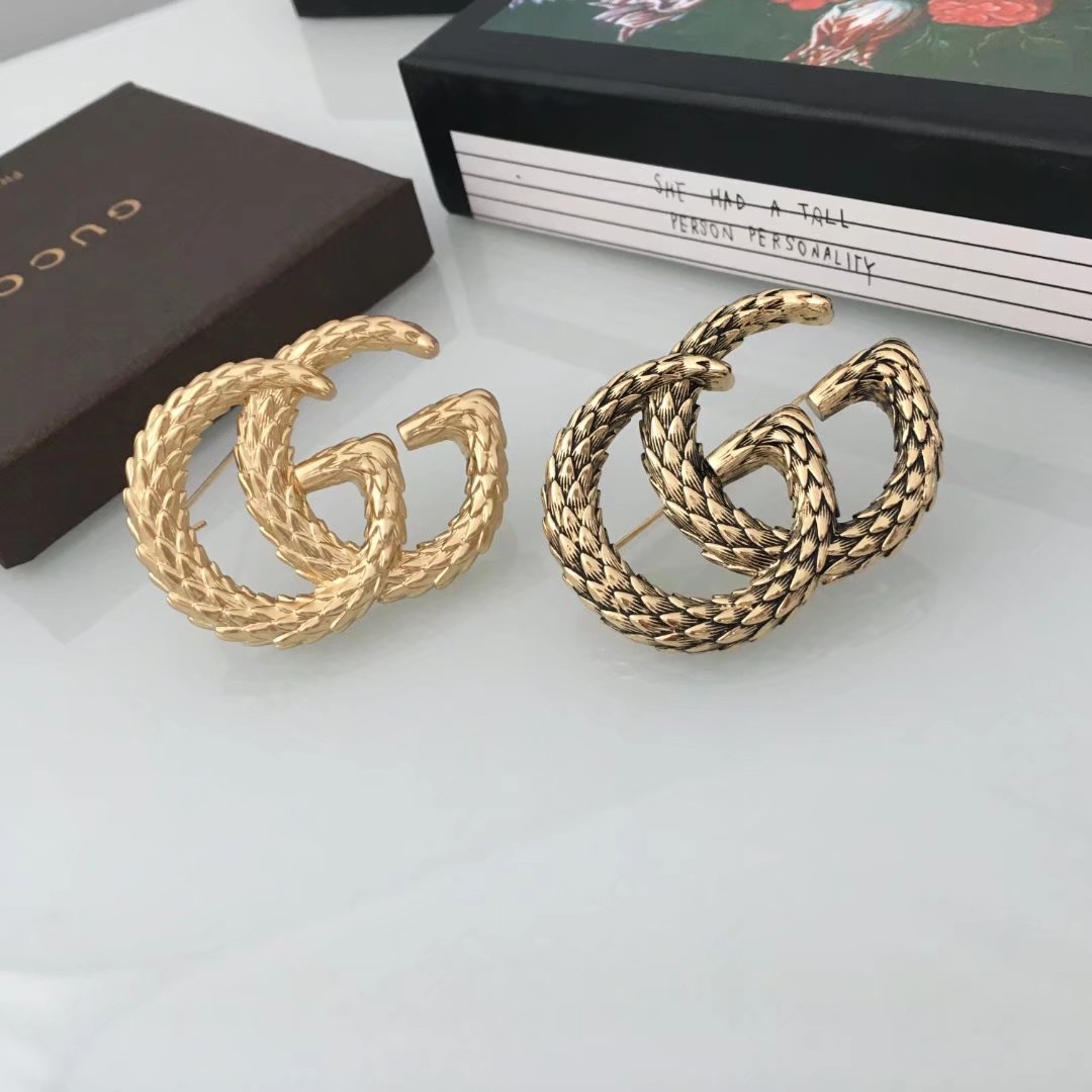 Brooch Jewelry,no Box,JG22 2404 2405 - qinlai888